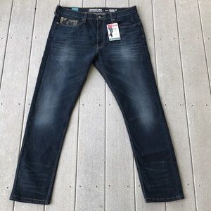 Men’s Levi Strauss Jeans